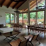 Hermoso Departamento En Condominio Privado Alicura