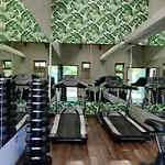 Hermoso Departamento En Condominio Privado Alicura