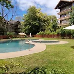Hermoso Departamento En Condominio Privado Alicura